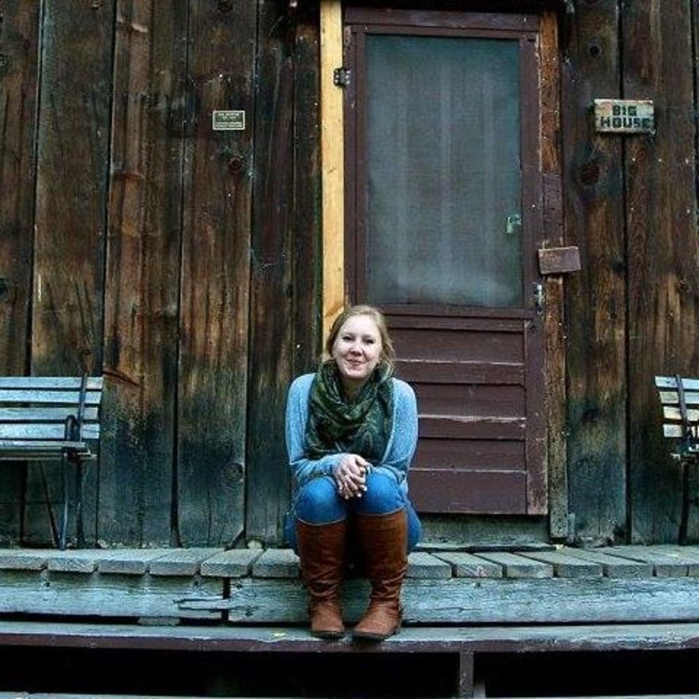 Meet your Posher, Cassie